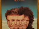 QUEEN - THE MIRACLE LP VINYL RARE* C1-92357 ORIG 1989 Specialty Press NM-