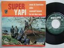SUPER YAPI man hi hantsou RARE AFRO LATIN PACHANGA SABROSSO EP ?