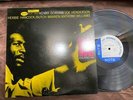 KENNY DORHAM UNA MAS BLUE NOTE BNJ 71016 STEREO JAPAN Vinyl LP