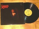 Laura Nyro LP VERVE FORECAST FTS 3020 The First Songs 1969 No Ring Wear