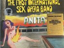 The First International Sex Opera Band - Anita Vinyl RSD (Record Store Day) NEW