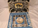 THIN LIZZY Jailbreak Vinyl 1976 Mercury SRM 1-1081-
