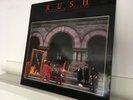 Rush ?– Moving Pictures 1981 UK Press Mercury 6337 160 A5/B5 Vinyl LP