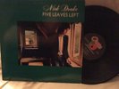 Nick Drake - Five Leaves Left (M-)
