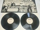 GREASY TRUCKERS LIVE AT DINGWALLS DANCEHALL UK 2 x VINYL LP 1973 RECORD IS NM