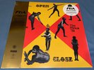 FELA KUTI OPEN & CLOSE RED & YELLOW VINYL LP RSD RECORD STORE DAY NEW SEALED