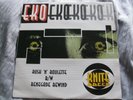 EKO ?– Rush 'N' Roulette / Renegade Rewind ( Knitebreed)  12