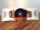 EVOLUTION [FRESH GARBAGE] SPANISH HARD PSYCH DIMENSION 45 w/STICKER Spirit