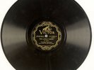TENNEVA RAMBLERS: Lonely Grave US Victor 21289 Pre-War Country 78 EE+