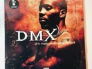 DMX It's Dark and Hell is Hot - 2x LP - 2000 Vinyl Re-Issue DefJam Ruff Ryders