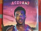 Chance the Rapper Acid Rap Vinyl Purple Swirl Official 2xLP Brand New Ready2Ship