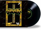 HAVEN - III (*180 Gram Black Vinyl, Retroactive Records) Christian Metal