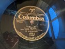 Doc Cook Columbia 1070-D Willie the Weeper / Slue-Foot Jazz 78 Chicago V++