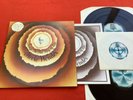 STEVIE WONDER “Songs In The Key Of Life” Double VINYL LP + Bonus 7” Unplayed