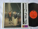 The Style Council-Introducing LP 1983 Stunning Original Pressing