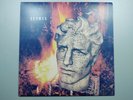 Tetris CDi OST Vinyl Record Soundtrack LP Unfortunate Face 324 of 500 Moonshake