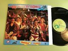 Bow Wow Wow lp PROMO 12 original recordings vinyl mclaren adam ant '82 harvest