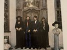 THE BEATLES HEY JUDE / THE BEATLES AGAIN APPLE SW 385 Winchester Pressing VG+