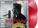 Brian Setzer ‎– Rockabilly Riot Vol. 1 – 2xLP RED VINYL Gatefold