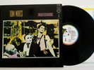 TOM WAITS - SWORDFISHTROMBONES LP VINYL EX+/N MINT 1983 Album UK Island Life