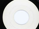 BONNIE & TREASURES 45rpm TEST PRESSING Home of the Brave b/w Our Song HEAR