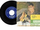 ADRIANO CELENTANO: NIKITA ROCK ORIGINALE ITALY 1960 JOLLY J 20079