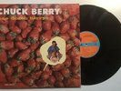 LP  CHUCK BERRY      ONE DOZEN BERRYS      CHESS USA 1958