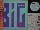 LP YES Big Generator P13429 WARNER PIONEER JAPAN Vinyl OBI PROMO