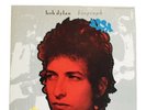 Bob Dylan Biograph Vinyl - 5 LP Box Set + Booklet Not Sealed- Never Played