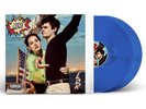 Lana Del Rey NFR  Norman Fucking Rockwell Limited Edition Blue Translucent Vinyl