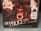 The Police - Live Vol.2 (2LP) - Record Store Day 2021 RSD