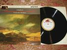 SVIATOSLAV RICHTER A Schubert Recital RARE 1963 UK ORIGINAL 1st PRESS LP ASD 561