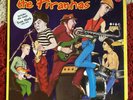 The Piranhas    The Piranhas (1980) 12