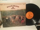 WILLIE NELSON & Family LP-1971 RCA LSP-4489-  NM VINYL