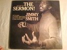 LP - JIMMY SMITH - THE SERMON - MONO  -NYUSA - DG - 