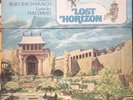 Musical LOST HORIZON + 10 Lp,s
