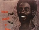 Lee 'Scratch' Perry-Roast Fish Collie Weed & Corn Bread VINYL NEW