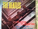 Special For Wayne Beatles Please Please Me 1st Pressing Mono Black & Gold Label