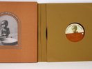 George Harrison The Concert for Bangladesh 3-LP Boxed Record Set Apple STCX-3385