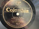 HOT JAZZ FLETCHER HENDERSON (w Armstrong) Col 383 Money Blues/ E
