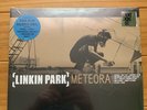 Linkin Park Meteora Aqua Blue Colored Vinyl 2LP Record Store Day 2021 RSD