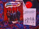 STONE MINT 1967 MONO LP + COMIC BOOK   BLUES MAGOOS ? ELECTRIC Psych Garage GEM