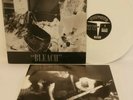 Nirvana Bleach Sub Pop White Vinyl 2002