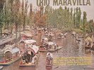 Disk 33 RPM Trio Los Panchos Trio Maravilla