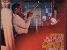 DIZZY GILLESPIE: perceptions VERVE 12