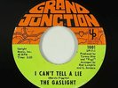 Sweet Soul 45 - Gaslight - I Can't Tell A Lie - Grand Junction - VG+ mp3