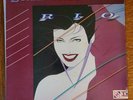 DURAN DURAN RIO 1982 Tritec Capitol ST 12211 ST-1-1221 Excellent Condition NICE