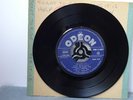 Les (The) Beatles:  Ticket to Ride E.P,   EX  1966  French  7