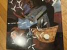 Hot Water Music, No Division, 12” vinyl, original release, 1999, Emo, Punk