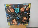 VG+ Kiss Rock Band - 